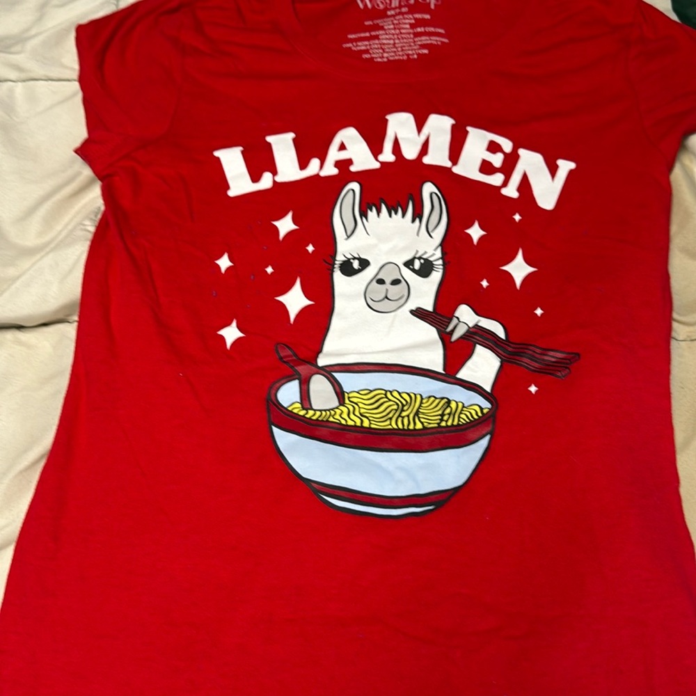 Kids shirt